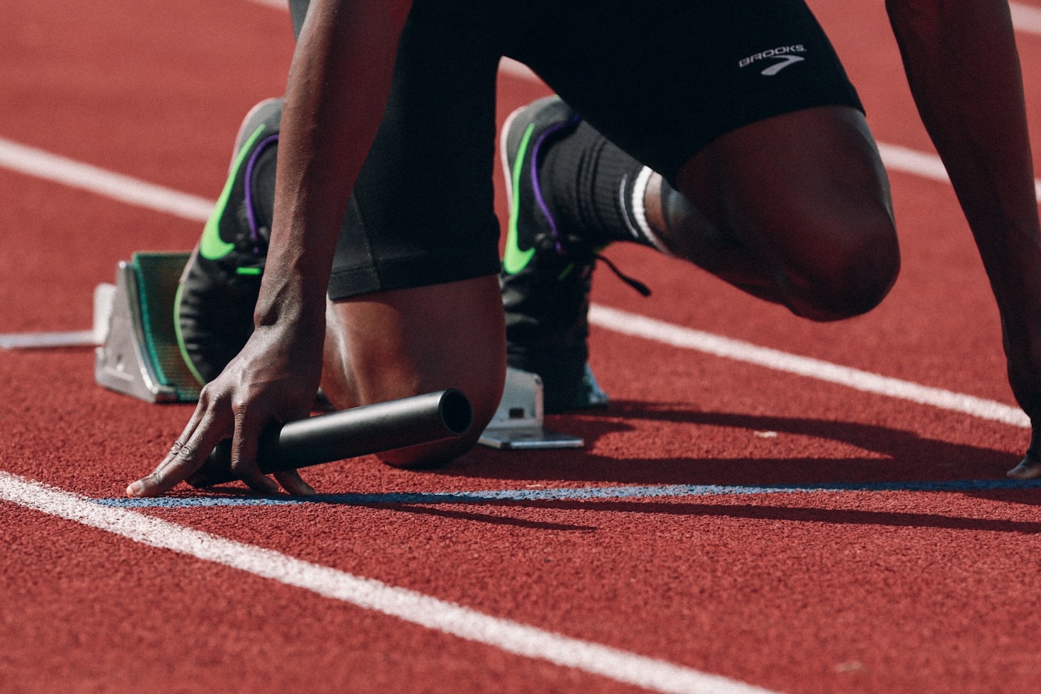Le promesse del futuro sportivo italiano